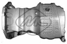 Масляний піддон 1.6/1.6 Renault Kangoo II 08-> / Renault Dokker 12->