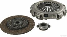 Комплект сцепления Комплект сцепления
