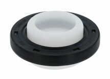 Сальник колінвалу (передній) MB A-class (W168/W169) 97-12 (40x62x8),M160/M166/M264/OM640/OM660/OM668 Сальник колінвалу (передній) MB A-class (W168/W169) 97-12 (40x62x8),M160/M166/M264/OM640/OM660/OM668