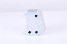 Радиатор масляный MERCEDES SPRINTER W 901-905 (95-) 416 CDI