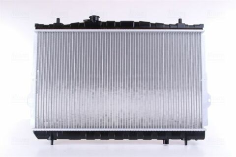 Радиатор HY COUPE(02-)1.6 i 16V[OE 25310-2D000]