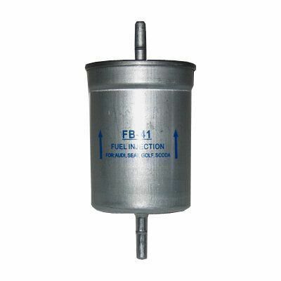 Фільтр палива