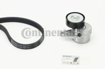 Комплект ремня генератора Комплект ремня генератора