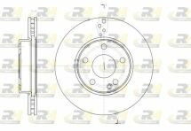 Тормозной диск