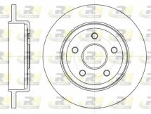 Тормозной диск