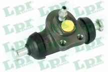 Гальмівний циліндр робочий