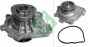 Помпа води Opel Astra/Vectra/Zafira/Insignia/Corsa 1.6/1.8 02-/Chevrolet Aveo 1.4/1.6 08-, фото 3 - інтерент-магазин Auto-Mechanic