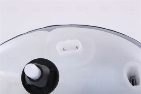 Бачок расширительный MB E-class (W212)/C-class (W204) 09-16 (с крышкой)