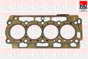 FAI CITROEN Прокладка ГБЦ 1,25мм C3 II, FORD C-MAX II, FIESTA VI, FOCUS III 1.5 TDCi