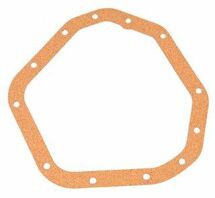 Прокладка диференціалу Transit V184 2.4 TDCI 04-