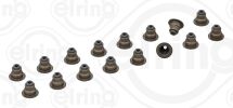 Комплект сальников клапана tucson (tl, tle) 1.6 crdi 18-20, kia sportage iv (ql, qle) 1.6 crdi 18-22 hyundai
