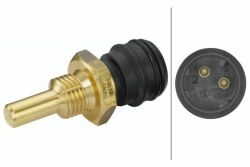 Датчик температуры OM602 (2-фишки) черный