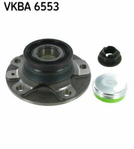 SKF OPEL Підшипник задн.с ABS Corsa D/E