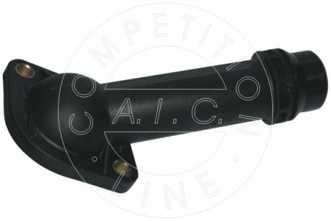 Фланець системи охолодження Audi A6/Skoda Superb/VW Passat 1.6/1.8T/2.0/2.7T 94-08