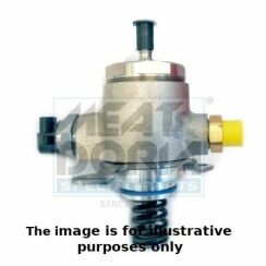 Насос високого тиску audi a4/5/6/8, q3, q5, skoda octavia ii, superb, amarok, t5 2.0 tfsi 08-
