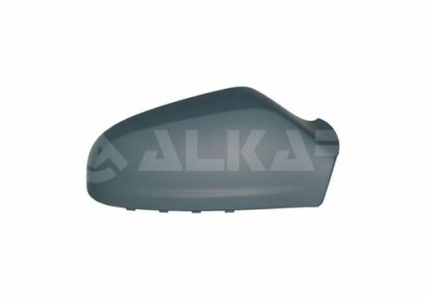 Крышка зеркала (под покраску) (R) Opel Astra H 05-