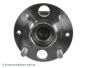 Підшипник маточини (задньої) Mazda 2 1.3/1.5 16V/1.4/1.6 CDVi 07-15, фото 8 - интернет-магазин Auto-Mechanic