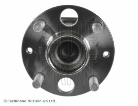 Підшипник маточини (задньої) Mazda 2 1.3/1.5 16V/1.4/1.6 CDVi 07-15 Підшипник маточини (задньої) Mazda 2 1.3/1.5 16V/1.4/1.6 CDVi 07-15