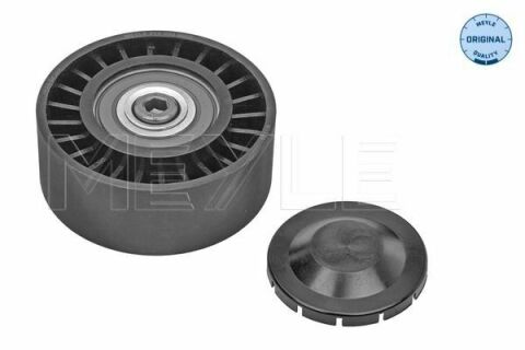 Ролик генератора BMW 3 (E90/E91) 2.0-3.0 D 04-11 (паразитный) (70х26)