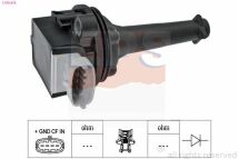Котушка запалювання Ford Focus II, Kuga, Mondeo IV, S-Max, Volvo C30/70, S40/60/80, V50/70 II, III