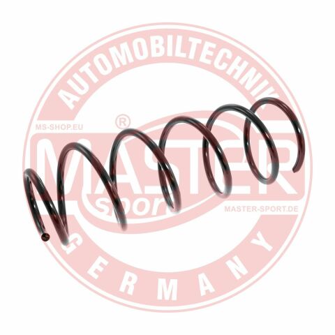 Ресора ходової частини