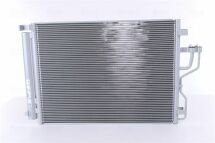Радіатор кондиціонера Hyundai IX35, Kia Sportage III Радіатор кондиціонера Hyundai IX35, Kia Sportage III