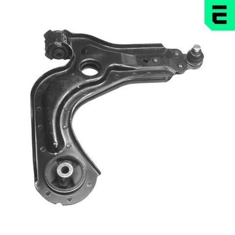 Важіль підвіски