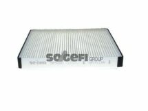 Фільтр салону KIA Quoris 3.8 17–