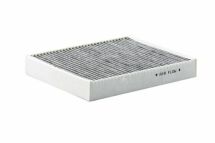 Фільтр салону вугільний (вугілля!) Astra 09-, Insignia 08- OPEL