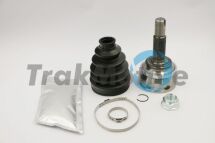 ШРКШ внешний комплект с ABS 26/23 зубов Toyota Avensis, Corolla 1.4/1.8 2002–