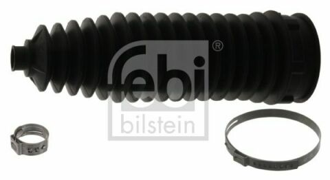 Пильник рейки рульової Citroen Nemo 08- (12x55x200) Пильник рейки рульової Citroen Nemo 08- (12x55x200)