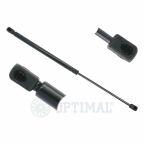 Пружина газова багажника