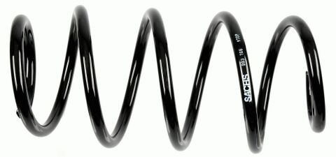 Пружина подвески