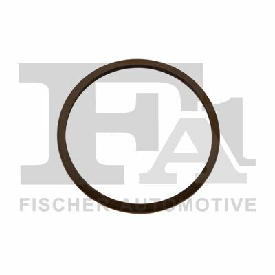 Прокладка турбины BMW 3 (F30/F80)/5 (F10/G30/F90) 11- B47/N47