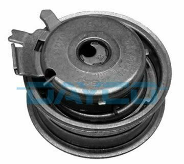 Ролик ГРМ VW Caddy 1.6E/T5 2.0E (натяжний) (72х25) Ролик ГРМ VW Caddy 1.6E/T5 2.0E (натяжний) (72х25)