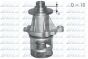 Водяний насос BMW 3 E36/E46/5 E34 89-07, фото 1 - інтерент-магазин Auto-Mechanic