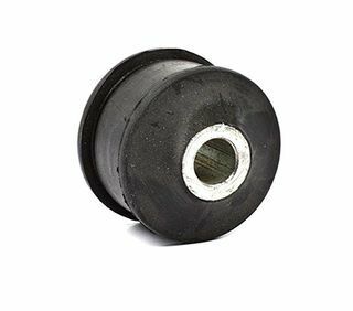 Втулка амортизатора заднього Transit 91-00 (тип Sachs)