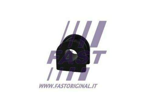 Втулка стабілізатора переднього d=23 FORD Transit 00-06