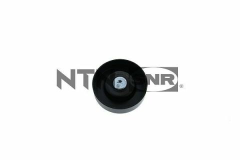 Ролик генератора Audi A4/A6 1.6-2.0 00-09 (паразитний) (90х24) Ролик генератора Audi A4/A6 1.6-2.0 00-09 (паразитний) (90х24)