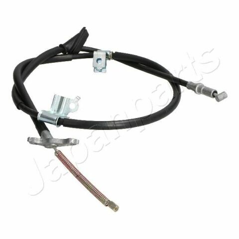 JAPANPARTS HONDA Трос ручн.гальма лев. CR-V 2,0 -06