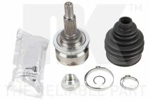 ШРКШ зі змазкою в комплекті ШРКШ зі змазкою в комплекті