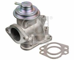 Клапан EGR Opel Combo Tour, Astra G 1.7 TD/DTI 99–