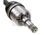 Піввісь ліва focus iii 1.6, grand c-max 10-, фото 3 - интернет-магазин Auto-Mechanic