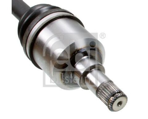 Піввісь ліва focus iii 1.6, grand c-max 10- Піввісь ліва focus iii 1.6, grand c-max 10-