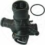 Фланець системи охолодження VW Golf/Passat/Jetta 1.9D/TD 91-99, фото 9 - интернет-магазин Auto-Mechanic
