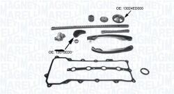 Комплект ланцюга ГРМ Renault Megane 1,4