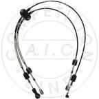 Трос перемикання передач