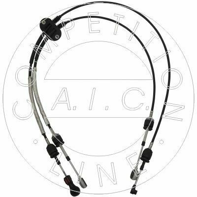 Трос переключения передач Трос переключения передач