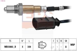 Ламбда-зонд G-CLASS (W463) G 350 CDI 11-15, M-CLASS (W164) ML 280 CDI 4-matic 05-09