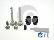 Комплект направляючої гільзи Skoda Fabia II (542) 1.2 2006–2014, Rapid 1.2 2012–, VW Polo (6R1, 6C1) 1.0 2014–